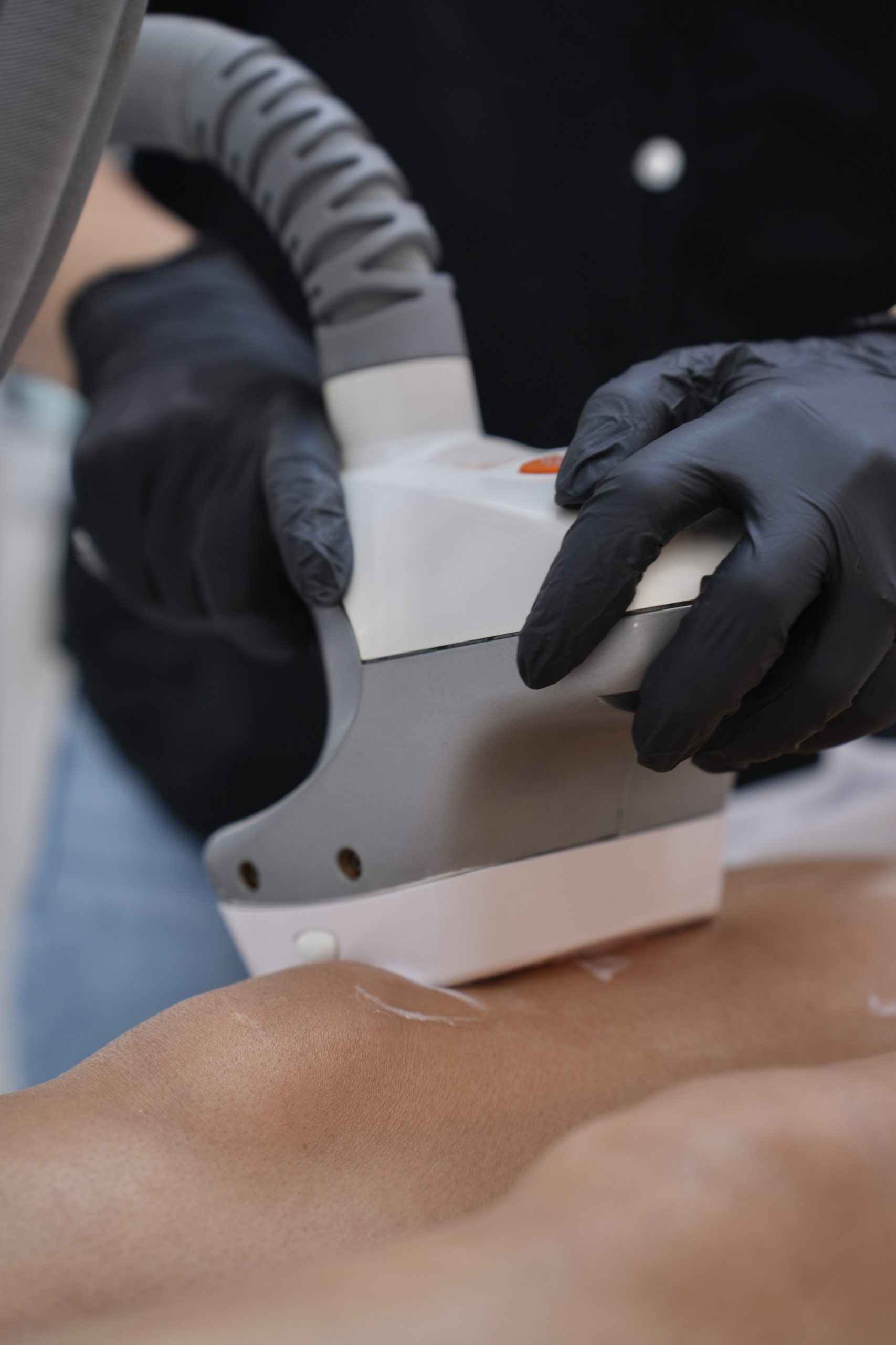 הגוף שנתן חיים — ראוי לטיפול מיוחד