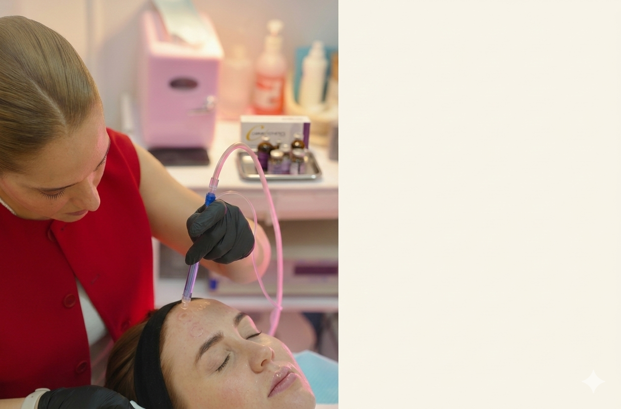 טיפולי אנטי-אייג׳ינג