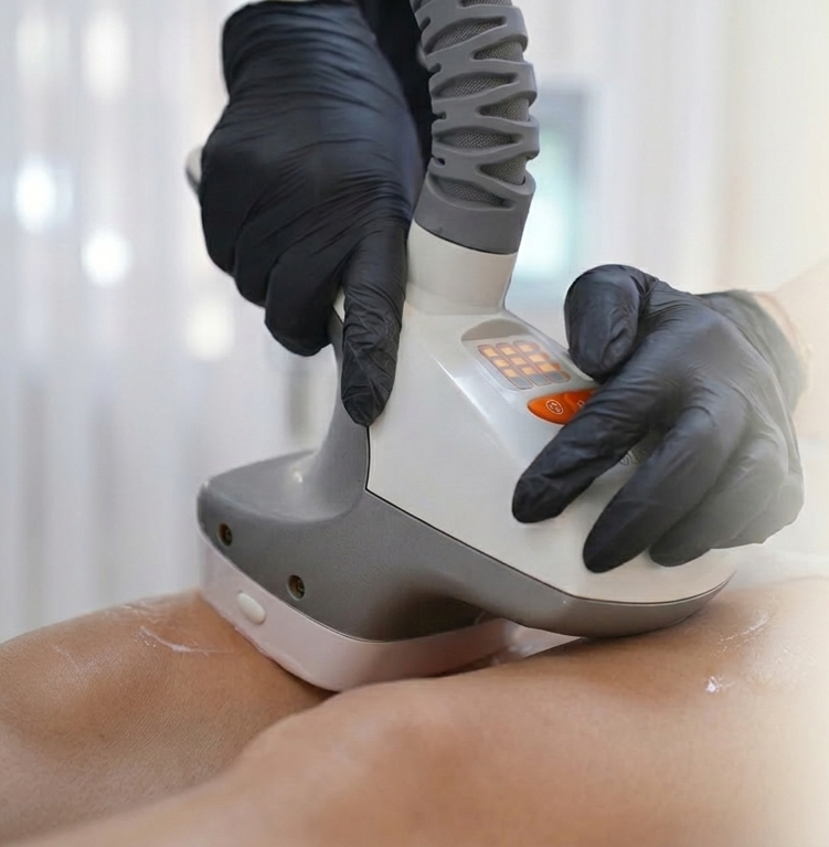 צלוליט וסימני מתיחה